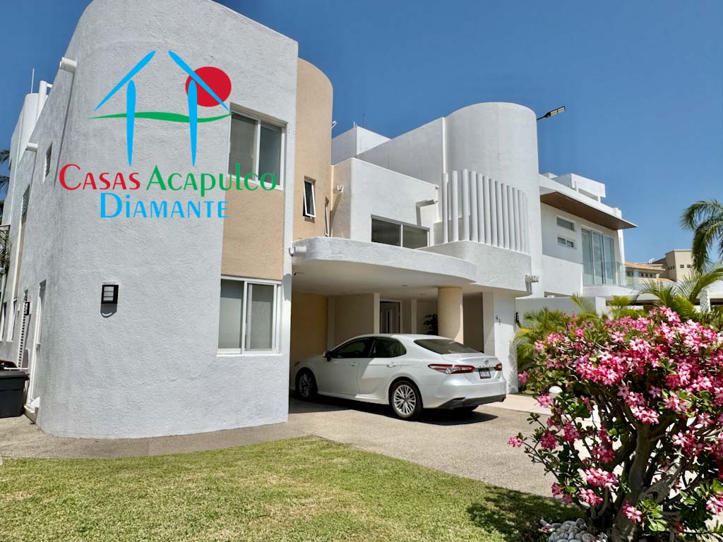 Xel-Ha 43 - Fachada 1